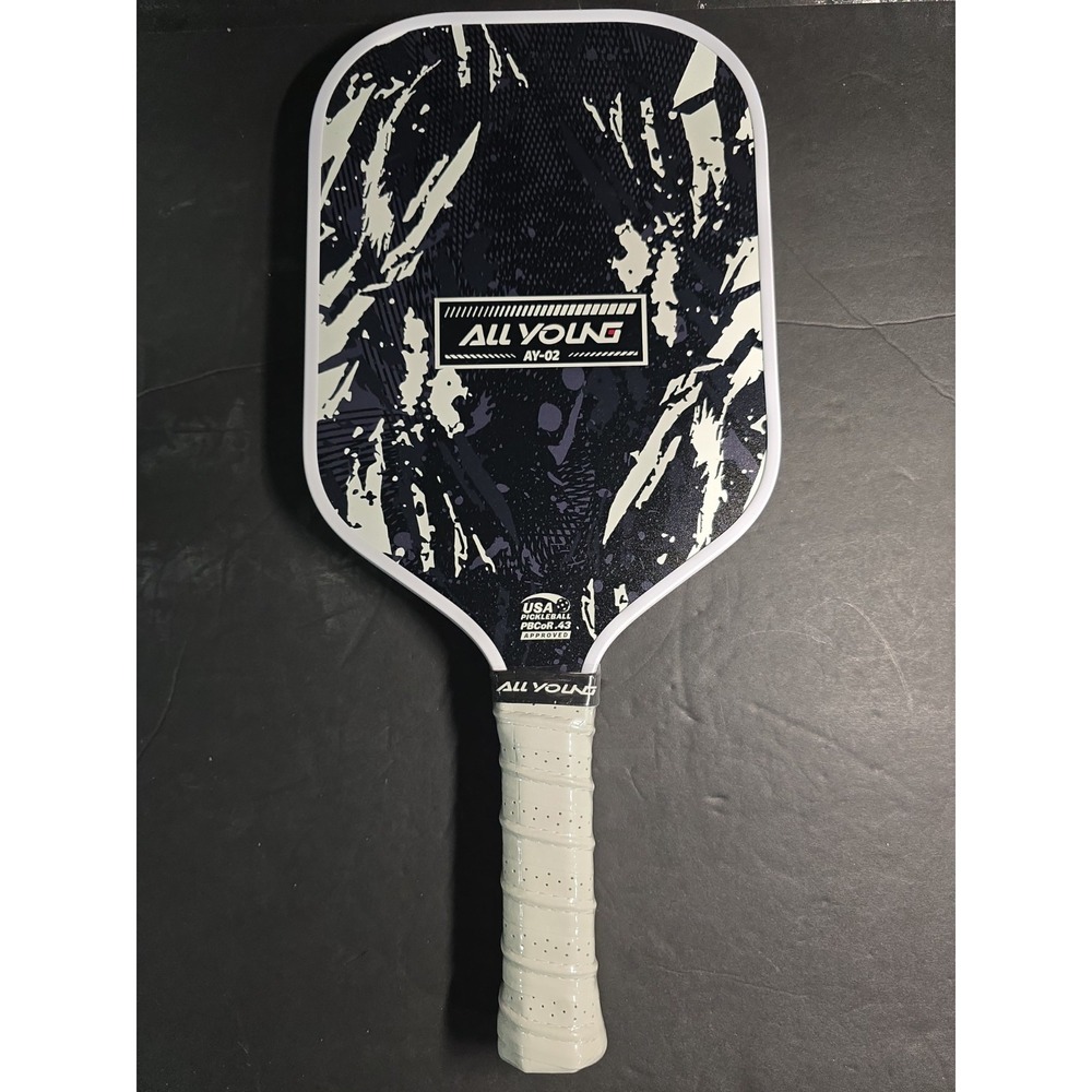 All‎ Young AY02 Pickleball Paddle